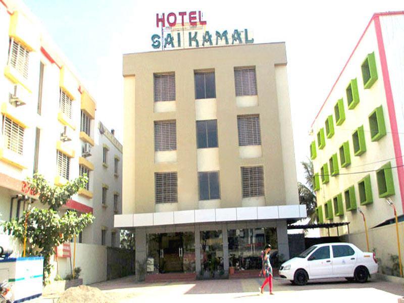 Hotel Sai Kamal